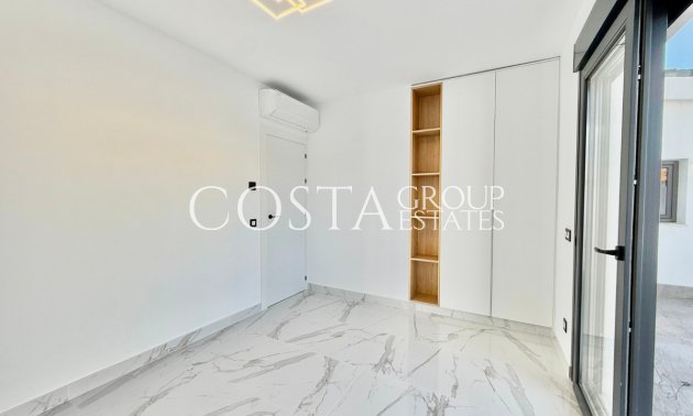 Herverkoop - Villa -
Rojales - Ciudad Quesada