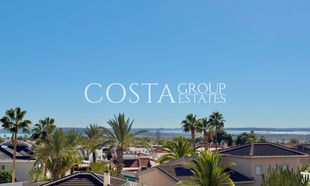 Herverkoop - Villa -
Rojales - Ciudad Quesada