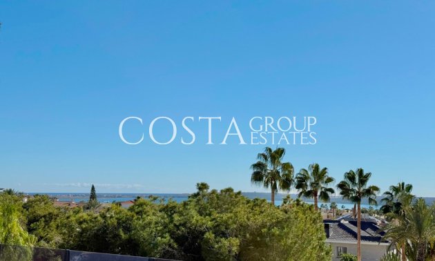 Herverkoop - Villa -
Rojales - Ciudad Quesada