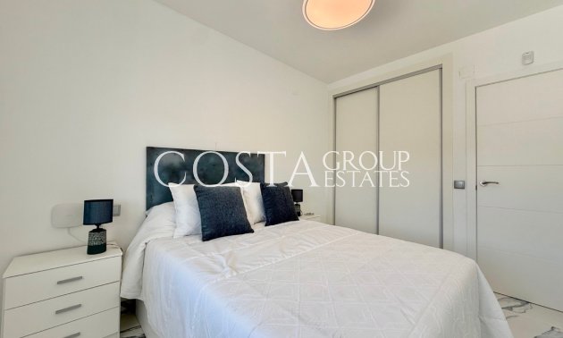 Resale - Villa -
Torrevieja - El Chaparral