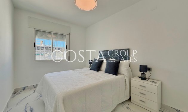 Resale - Villa -
Torrevieja - El Chaparral