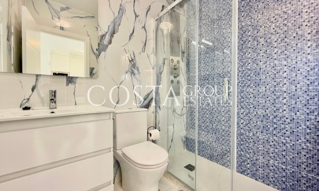 Resale - Villa -
Torrevieja - El Chaparral