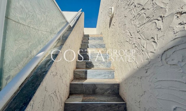 Resale - Villa -
Torrevieja - El Chaparral