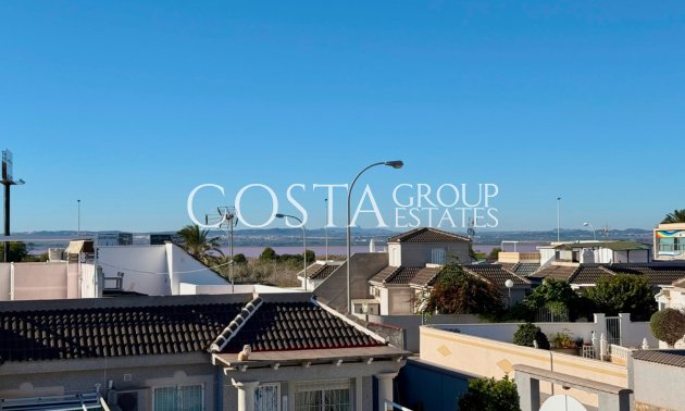 Resale - Villa -
Torrevieja - El Chaparral