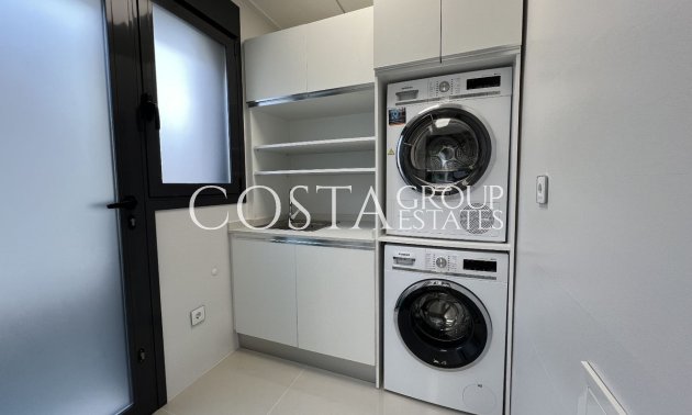 Wiederverkauf - Villa -
San Miguel de Salinas - San Miguel de Salinas Centro