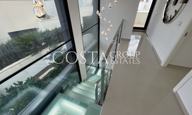 Wiederverkauf - Villa -
San Miguel de Salinas - San Miguel de Salinas Centro