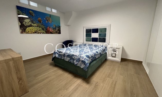 Wiederverkauf - Villa -
San Miguel de Salinas - San Miguel de Salinas Centro