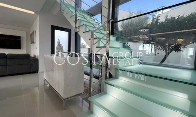 Wiederverkauf - Villa -
San Miguel de Salinas - San Miguel de Salinas Centro