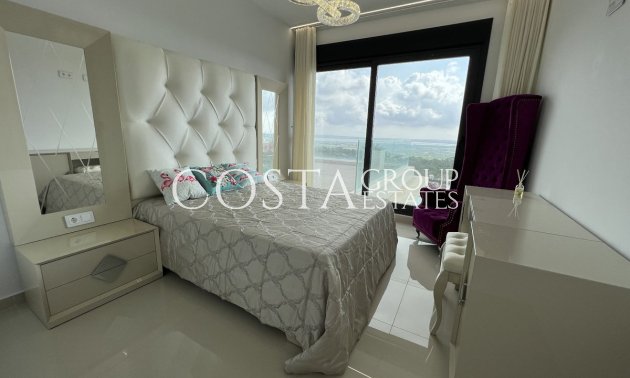 Wiederverkauf - Villa -
San Miguel de Salinas - San Miguel de Salinas Centro