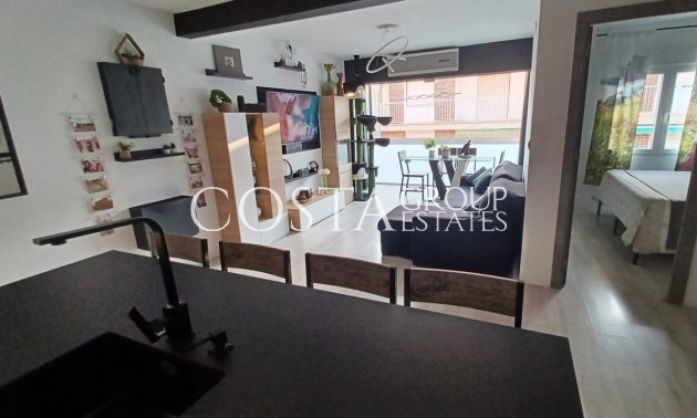 Resale - Apartments -
Pilar de la Horadada - Torre De La Horadada