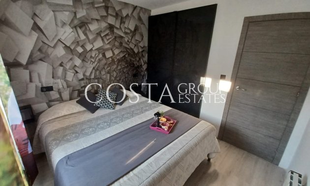 Resale - Apartments -
Pilar de la Horadada - Torre De La Horadada