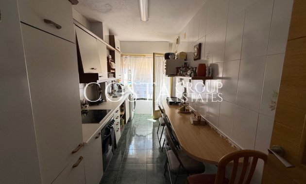 Herverkoop - Apartments -
Cartagena - Cartagena Centro