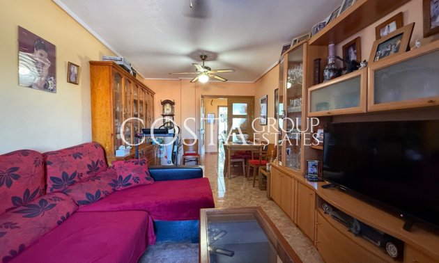 Herverkoop - Apartments -
Cartagena - Cartagena Centro