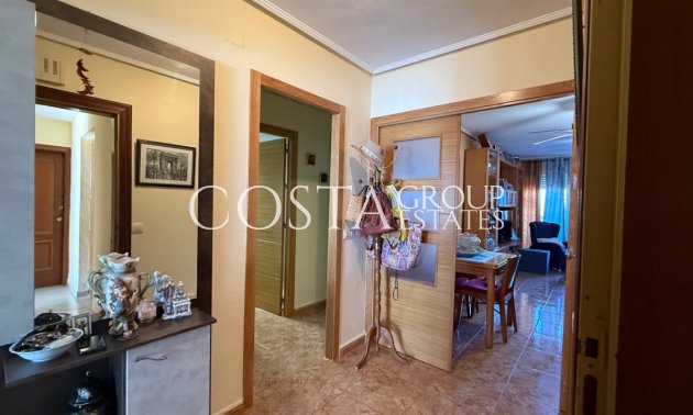 Herverkoop - Apartments -
Cartagena - Cartagena Centro