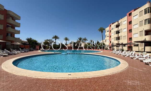 Herverkoop - Apartments -
Cartagena - Cartagena Centro