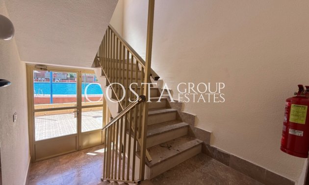 Herverkoop - Apartments -
Cartagena - Cartagena Centro