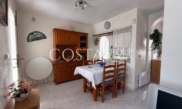 Revente - Apartments -
San Miguel de Salinas - San Miguel de Salinas Centro