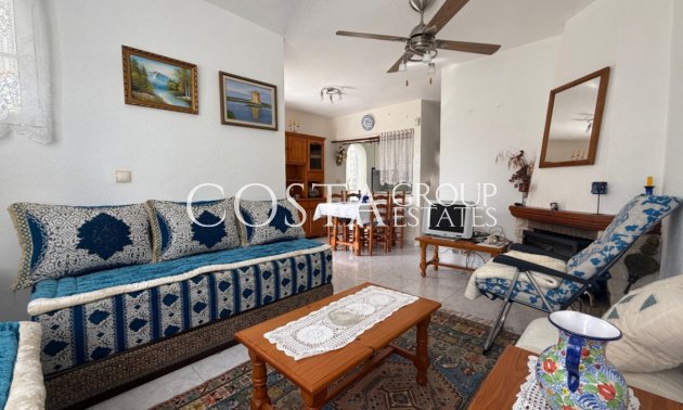 Revente - Apartments -
San Miguel de Salinas - San Miguel de Salinas Centro