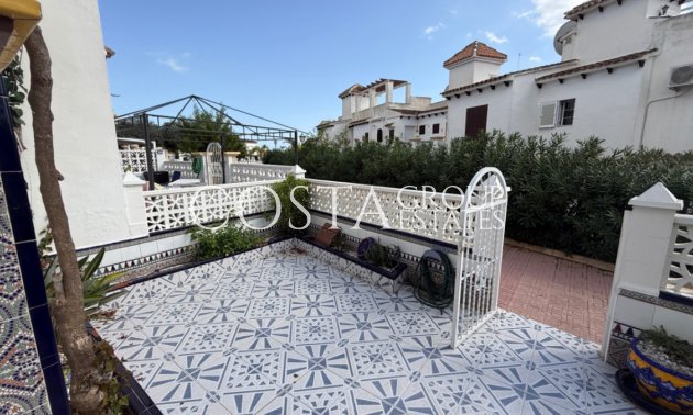 Revente - Apartments -
San Miguel de Salinas - San Miguel de Salinas Centro