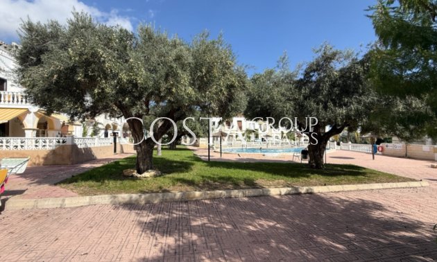 Revente - Apartments -
San Miguel de Salinas - San Miguel de Salinas Centro