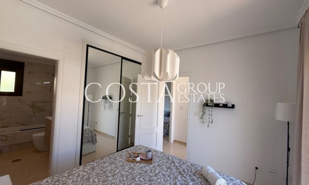 Herverkoop - Huis -
San Miguel de Salinas - San Miguel de Salinas Centro