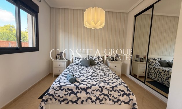 Herverkoop - Huis -
San Miguel de Salinas - San Miguel de Salinas Centro