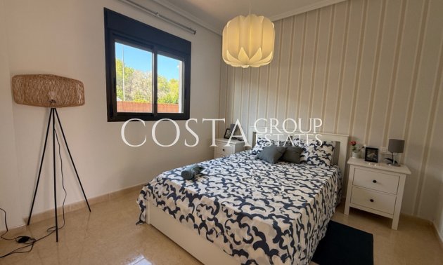 Herverkoop - Huis -
San Miguel de Salinas - San Miguel de Salinas Centro