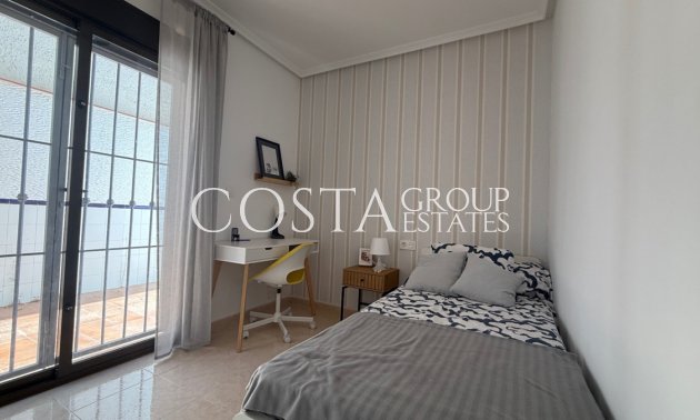 Herverkoop - Huis -
San Miguel de Salinas - San Miguel de Salinas Centro