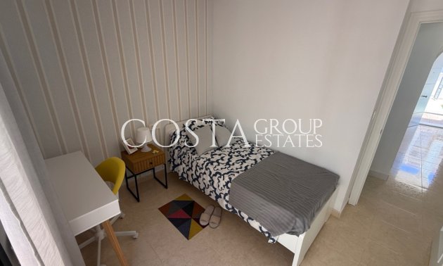 Herverkoop - Huis -
San Miguel de Salinas - San Miguel de Salinas Centro