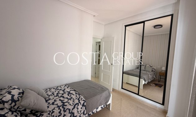 Herverkoop - Huis -
San Miguel de Salinas - San Miguel de Salinas Centro