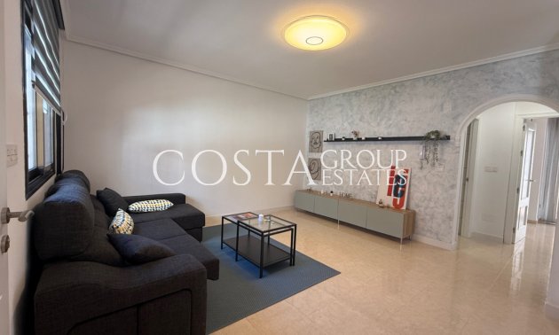 Herverkoop - Huis -
San Miguel de Salinas - San Miguel de Salinas Centro