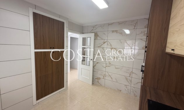 Herverkoop - Huis -
San Miguel de Salinas - San Miguel de Salinas Centro