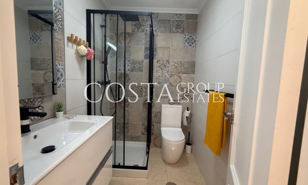 Herverkoop - Huis -
San Miguel de Salinas - San Miguel de Salinas Centro