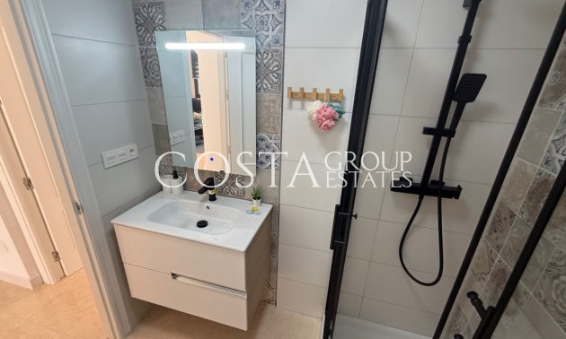 Herverkoop - Huis -
San Miguel de Salinas - San Miguel de Salinas Centro