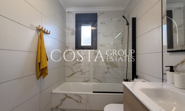 Herverkoop - Huis -
San Miguel de Salinas - San Miguel de Salinas Centro