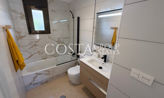 Herverkoop - Huis -
San Miguel de Salinas - San Miguel de Salinas Centro