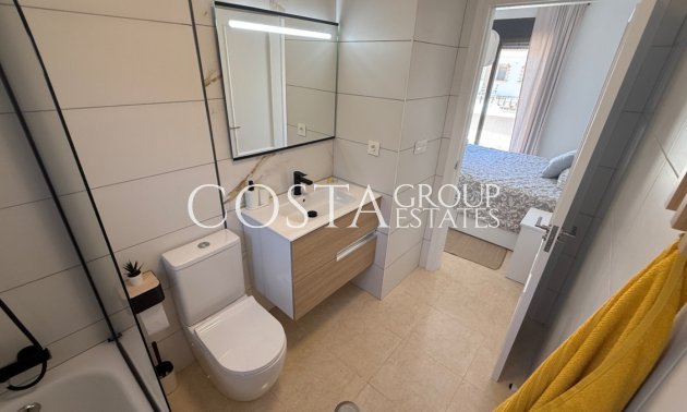 Herverkoop - Huis -
San Miguel de Salinas - San Miguel de Salinas Centro