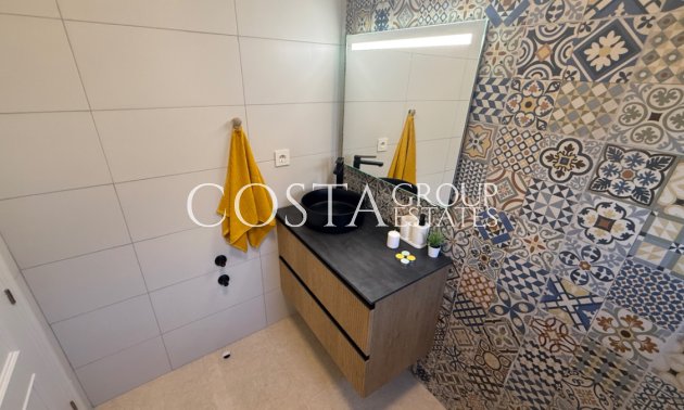 Herverkoop - Huis -
San Miguel de Salinas - San Miguel de Salinas Centro