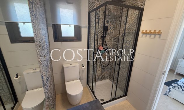 Herverkoop - Huis -
San Miguel de Salinas - San Miguel de Salinas Centro