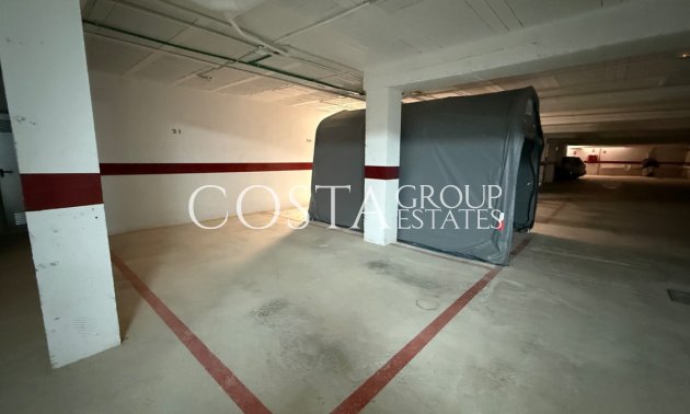 Herverkoop - Huis -
San Miguel de Salinas - San Miguel de Salinas Centro