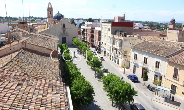 New Build - Apartment -
 - Urb. Campolivar