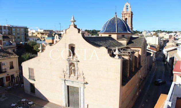 New Build - Apartment -
 - Urb. Campolivar