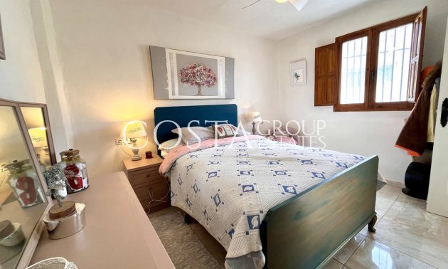 Herverkoop - Villa -
Dolores - Dolores Centro