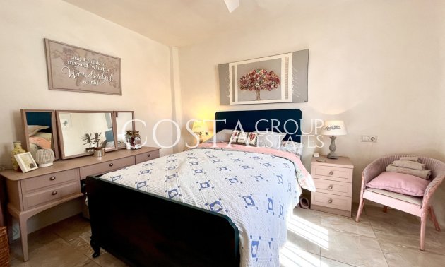 Herverkoop - Villa -
Dolores - Dolores Centro