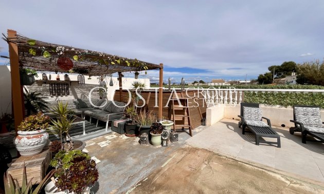 Herverkoop - Villa -
Dolores - Dolores Centro