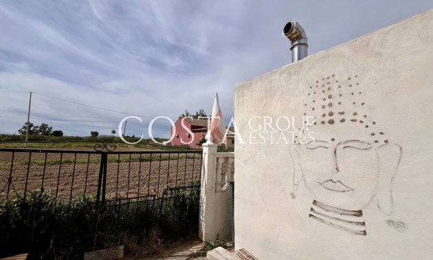 Herverkoop - Villa -
Dolores - Dolores Centro