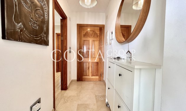 Wiederverkauf - Villa -
San Miguel de Salinas - San Miguel de Salinas Centro