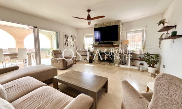 Wiederverkauf - Villa -
San Miguel de Salinas - San Miguel de Salinas Centro