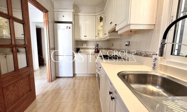 Wiederverkauf - Villa -
San Miguel de Salinas - San Miguel de Salinas Centro