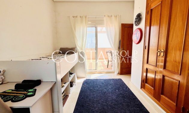 Wiederverkauf - Villa -
San Miguel de Salinas - San Miguel de Salinas Centro